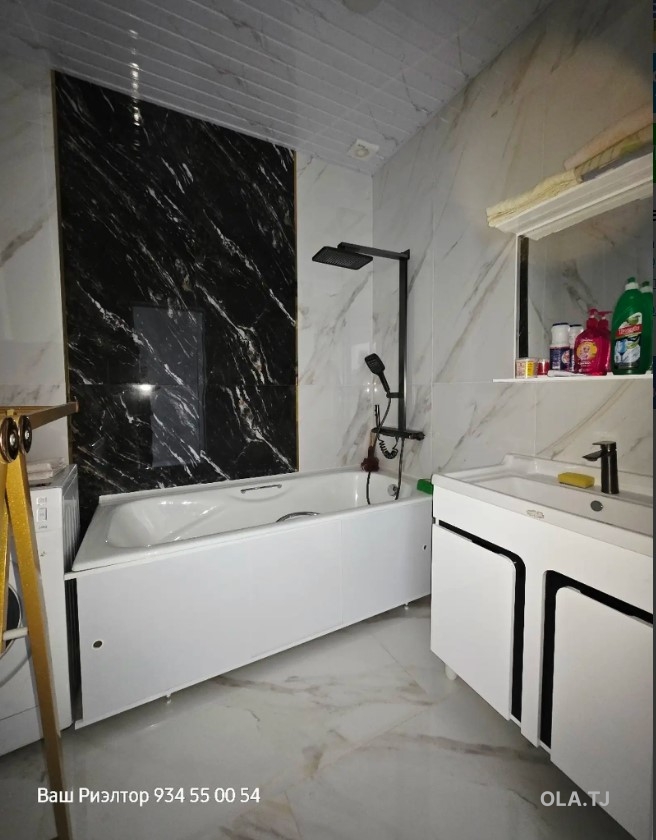 2 комнатная квартира, 10 этаж, 64 м²