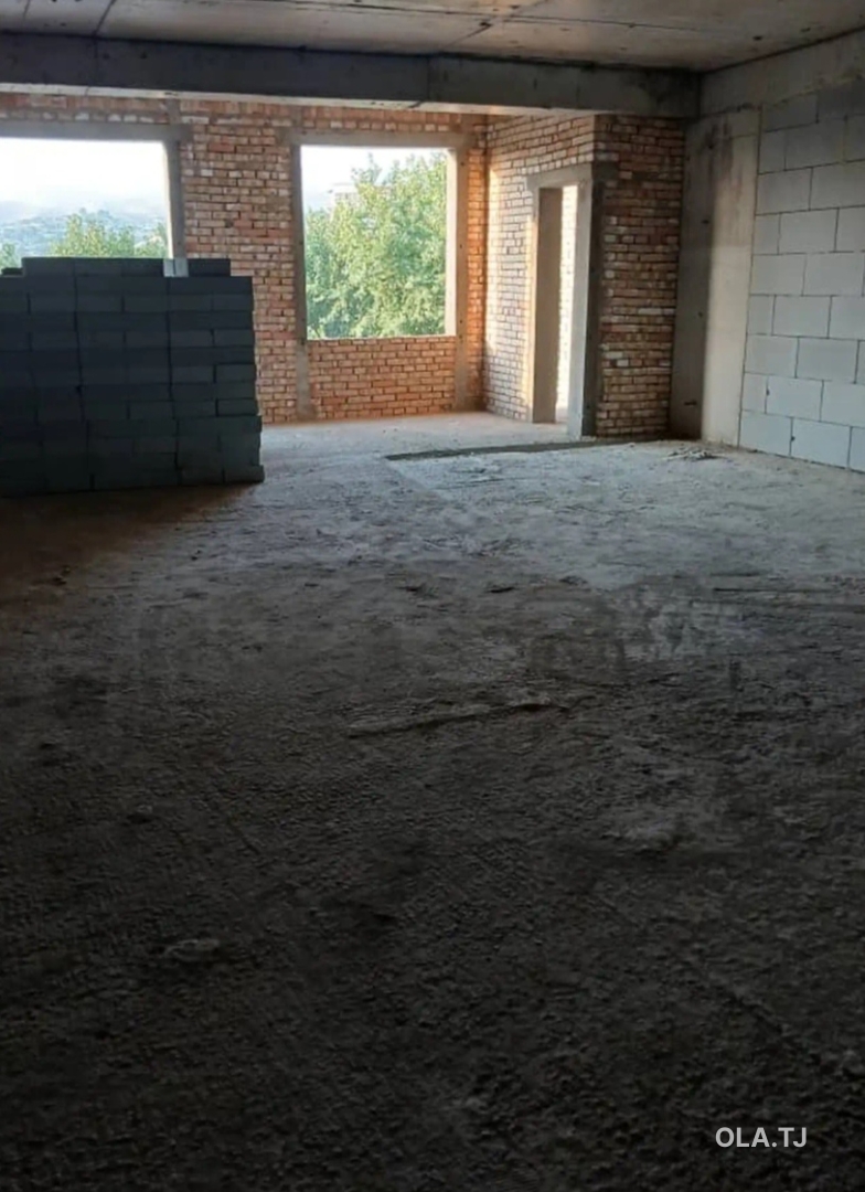 1 комнатная квартира, 9 этаж, 57 м²