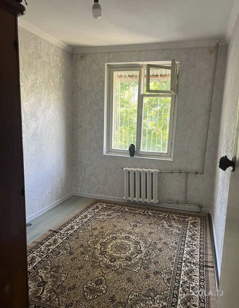 2 комнатная квартира, Цокольный этаж, 85 м²