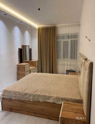 1 комнатная квартира, 12 этаж, 85 м²
