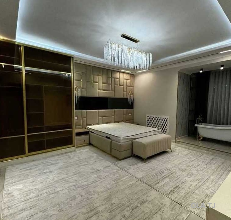 3 комнатная квартира, 7 этаж,
