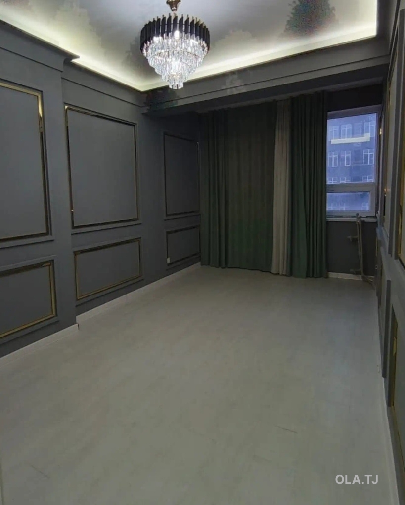 6 комнатная квартира, 16 этаж, 193 м²