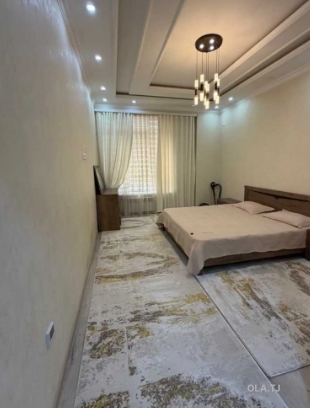 1 комнатная квартира, 14 этаж, 60 м²