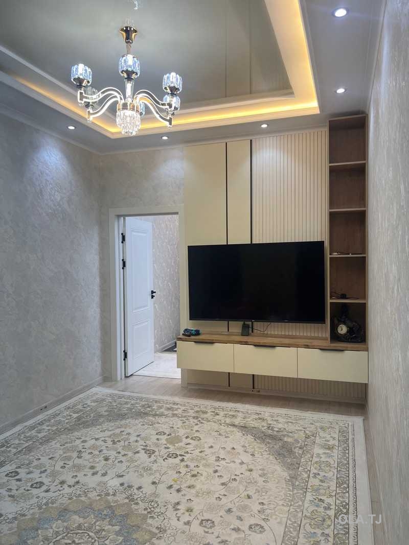 2 комнатная квартира, 6 этаж, 70 м²
