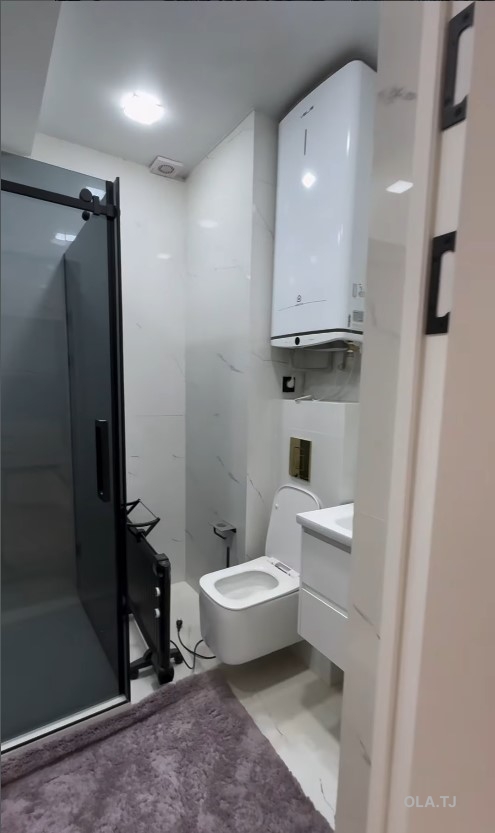 2 комнатная квартира, 5 этаж, 62 м²