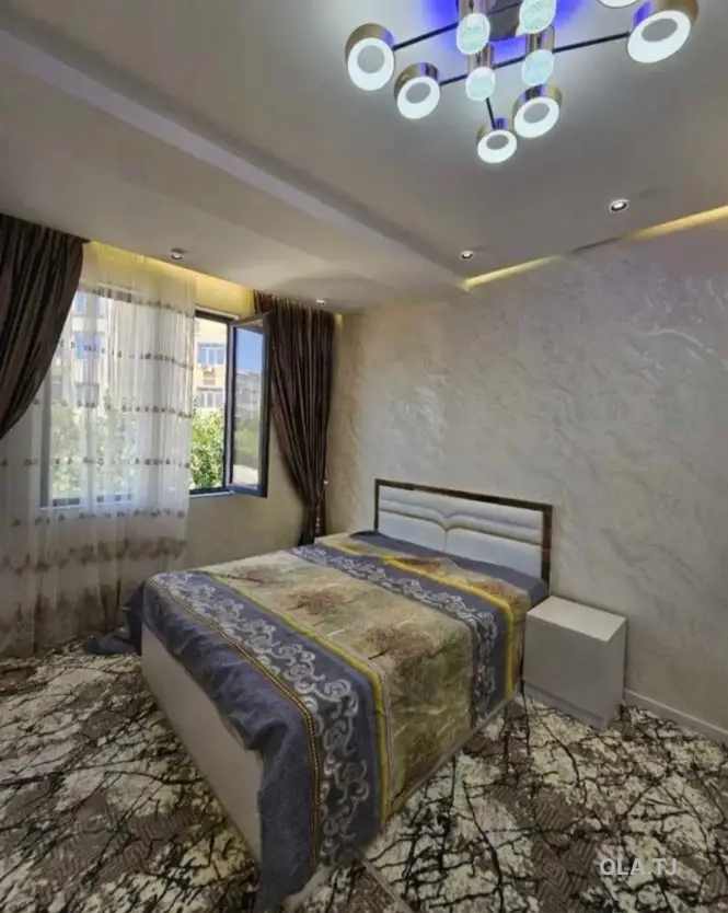 2 комнатная квартира, 3 этаж, 65 м²