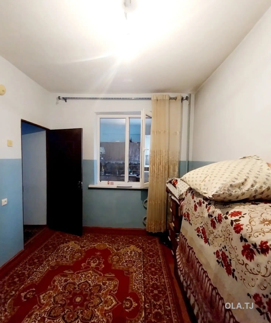 3 комнатная квартира, 10 этаж, 63 м²