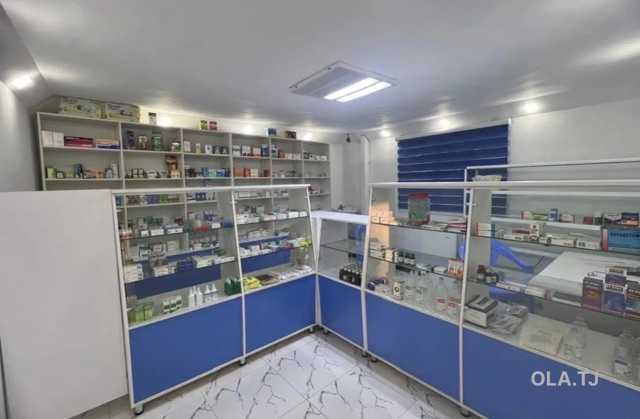 Офис в аренду, В бизнес-центре, 30 м²