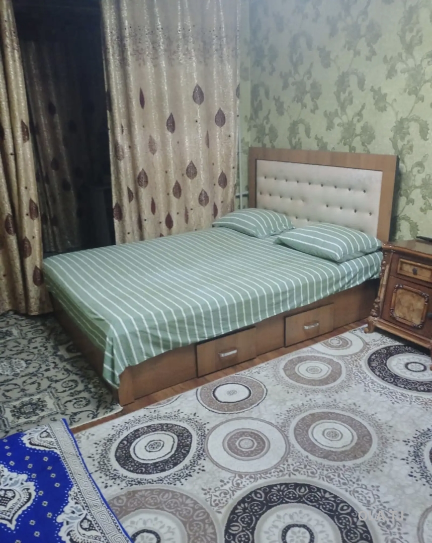 3 комнатная квартира, 4 этаж, 70 м²