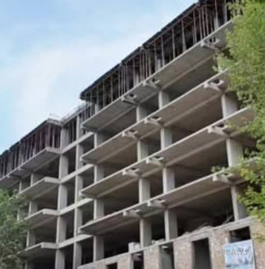 1 комнатная квартира, 1 этаж, 43 м²