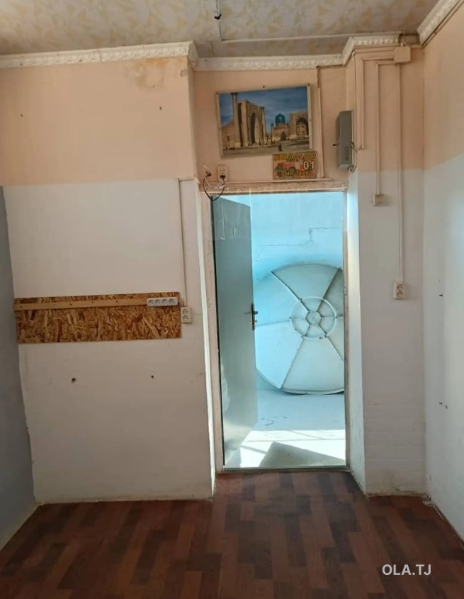 Помещение под свободное назначение, 10м²