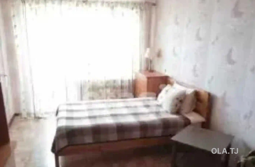 1 комнатная квартира, 3 этаж, 45 м²
