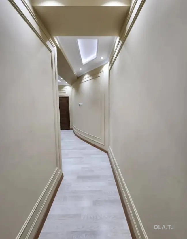 2 комнатная квартира, 6 этаж, 70 м²