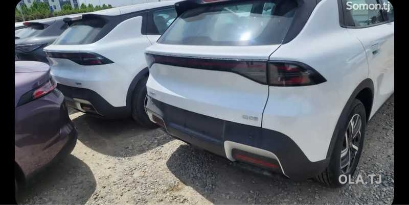 Changan Qiyuan Q06,  2026