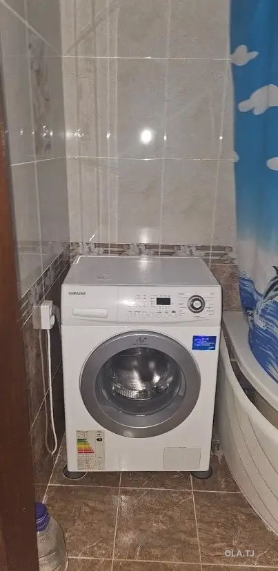 1 комнатная квартира, 5 этаж, 56 м²