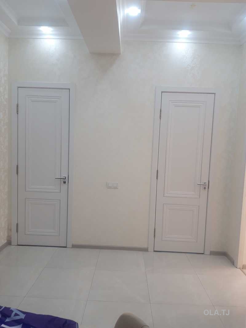 2 комнатная квартира, 14 этаж, 60 м²