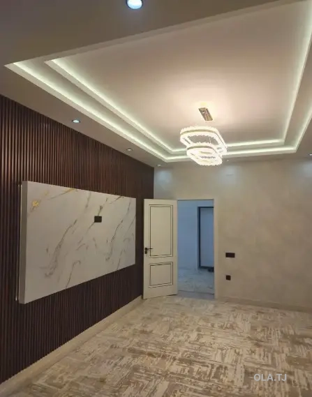 2 комнатная квартира, 9 этаж, 70 м²