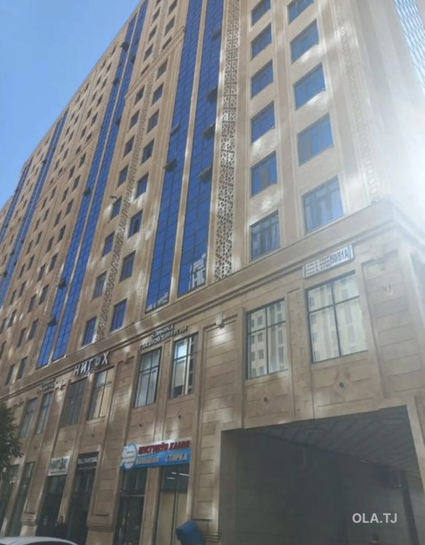 3 комнатная квартира, 6 этаж, 120 м²
