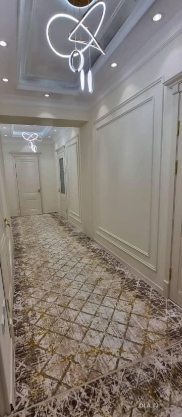 2 комнатная квартира, 13 этаж, 99 м²