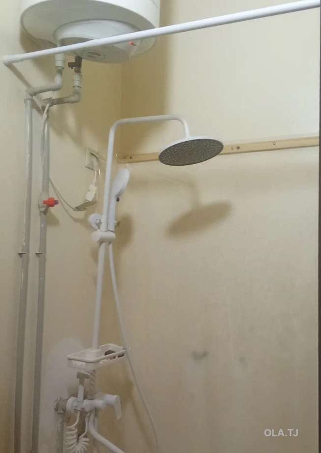 1 комнатная квартира, 5 этаж, 50 м²