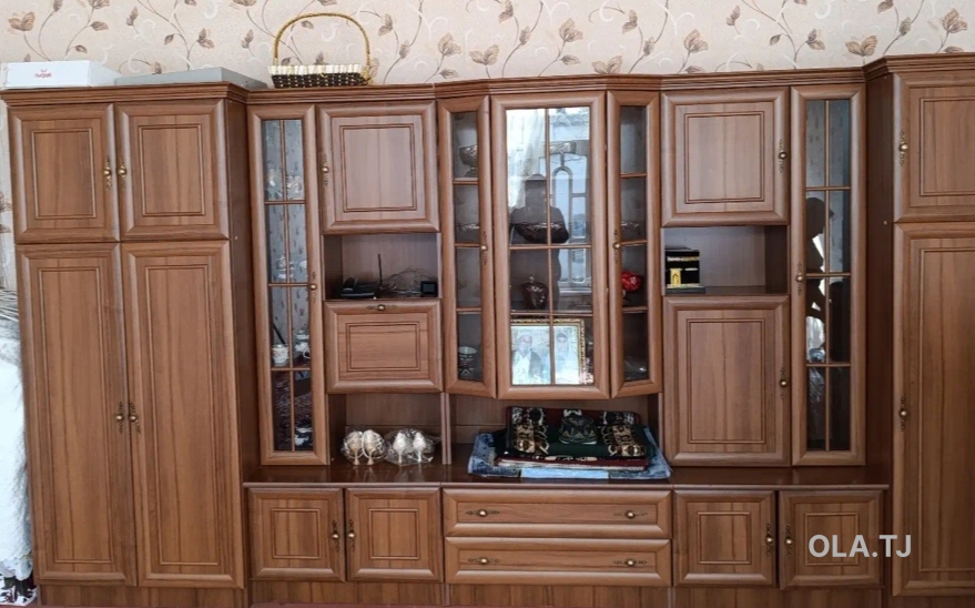 Комната в 2 комнатной квартире, 1,