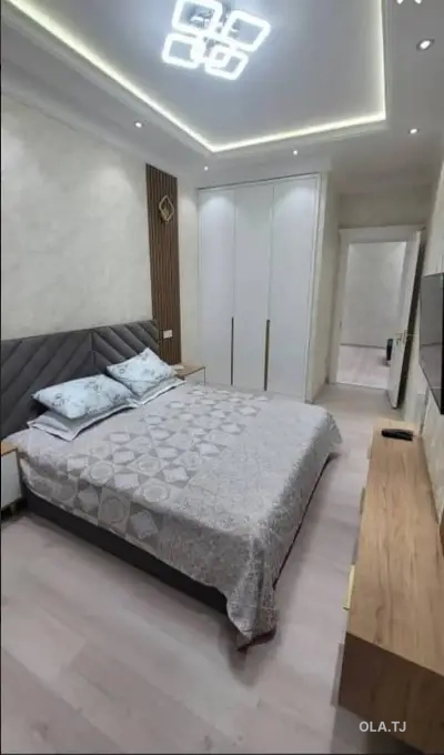 2 комнатная квартира, 9 этаж, 65 м²