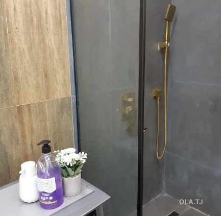 1 комнатная квартира, 16 этаж, 68 м²