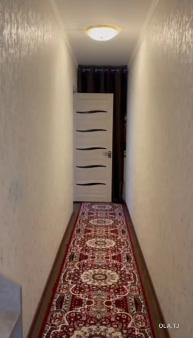 2 комнатная квартира, 1 этаж, 40 м²