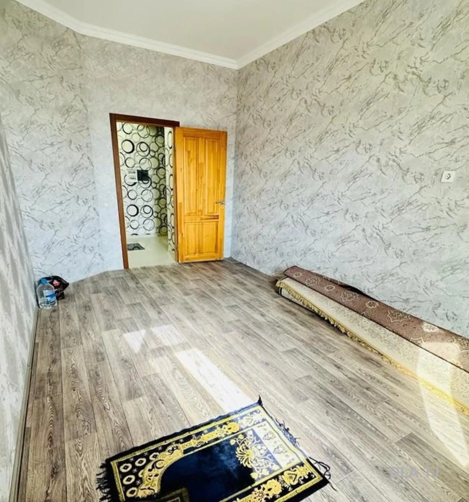 2 комнатная квартира, 7 этаж, 45 м²