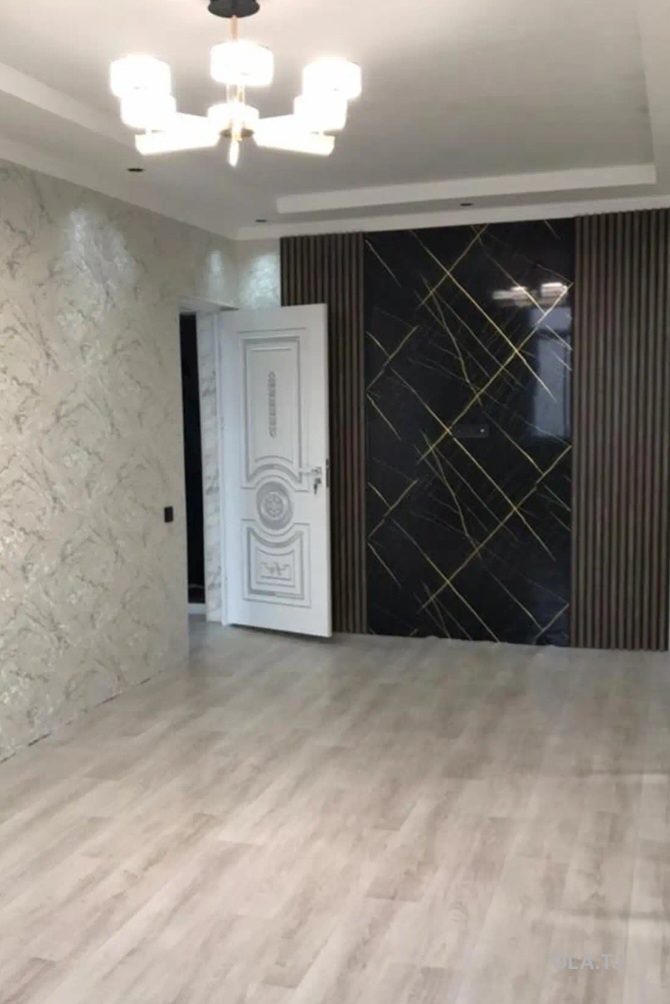 2 комнатная квартира, 6 этаж, 38 м²