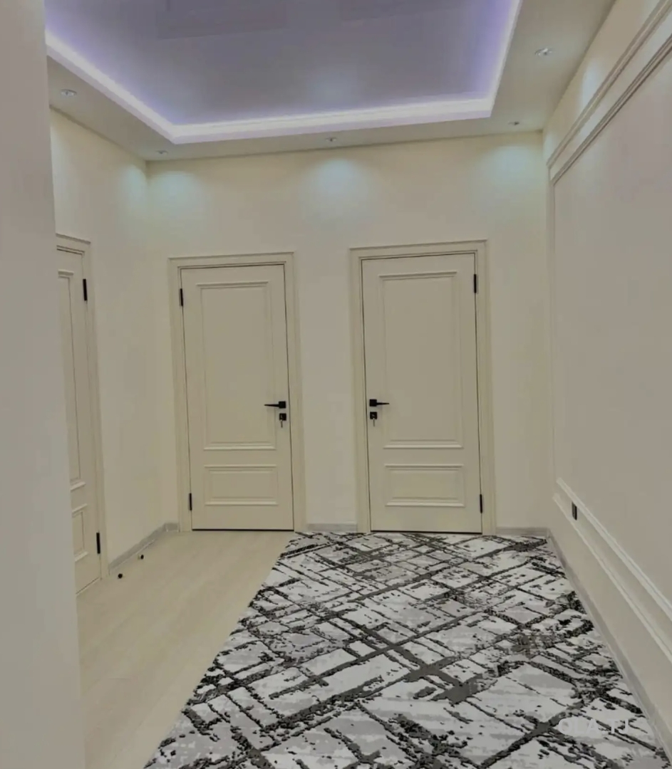 3 комнатная квартира, 7 этаж, 70 м²