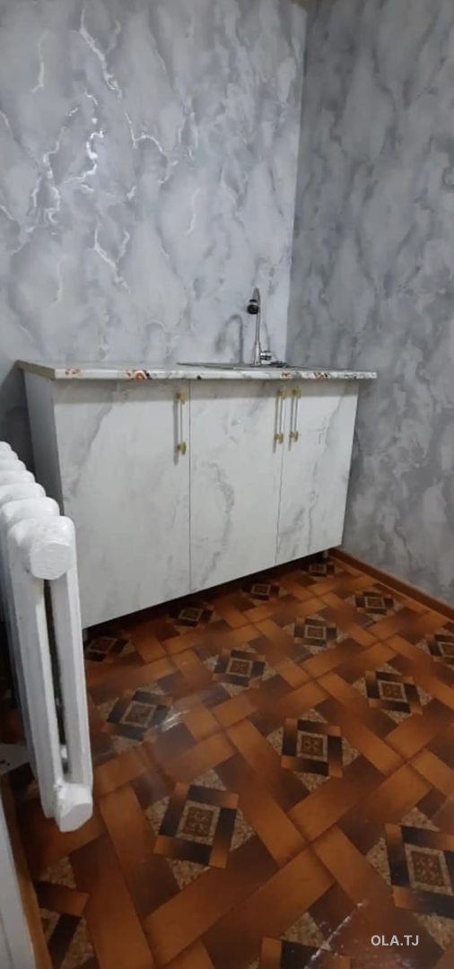 2 комнатная квартира, 1 этаж, 35 м²