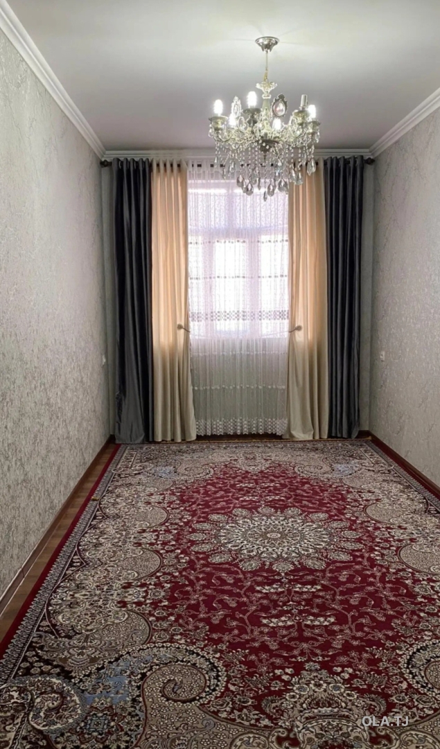 3 комнатная квартира, 7 этаж,