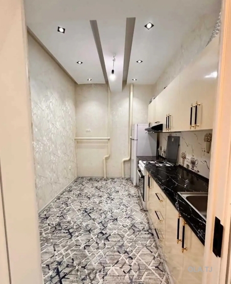 2 комнатная квартира, 4 этаж, 70 м²