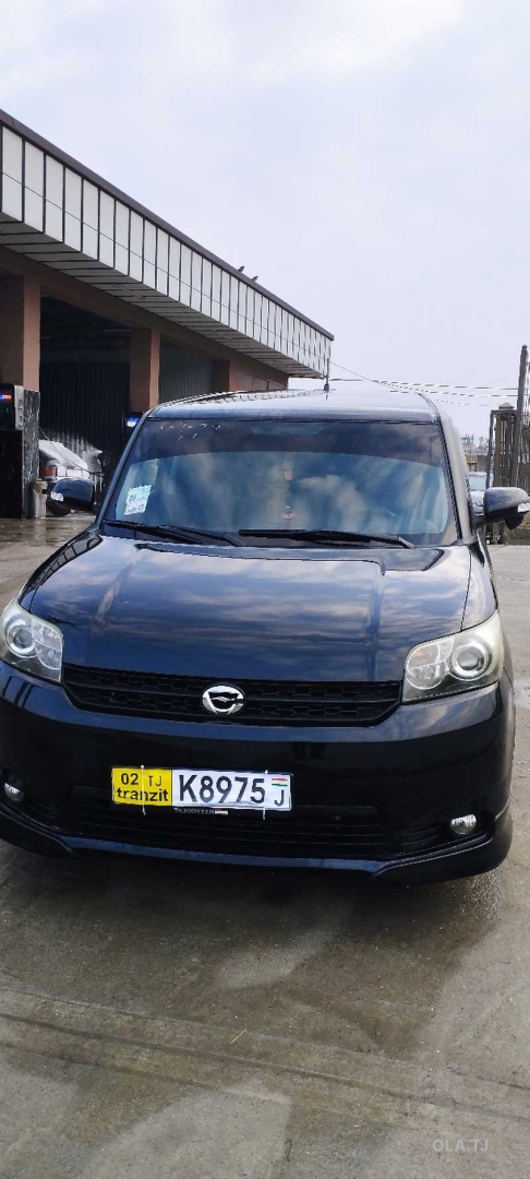 Toyota Другая модель,  2011