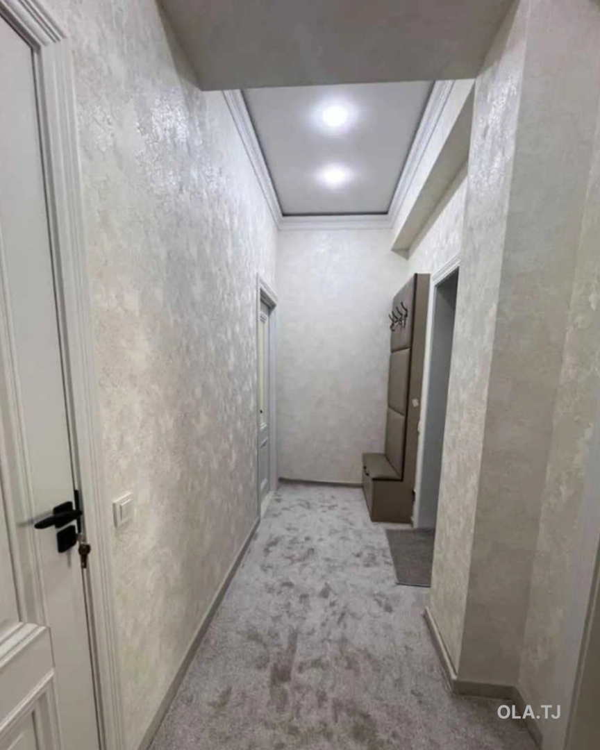 1 комнатная квартира, 1 этаж, 48 м²
