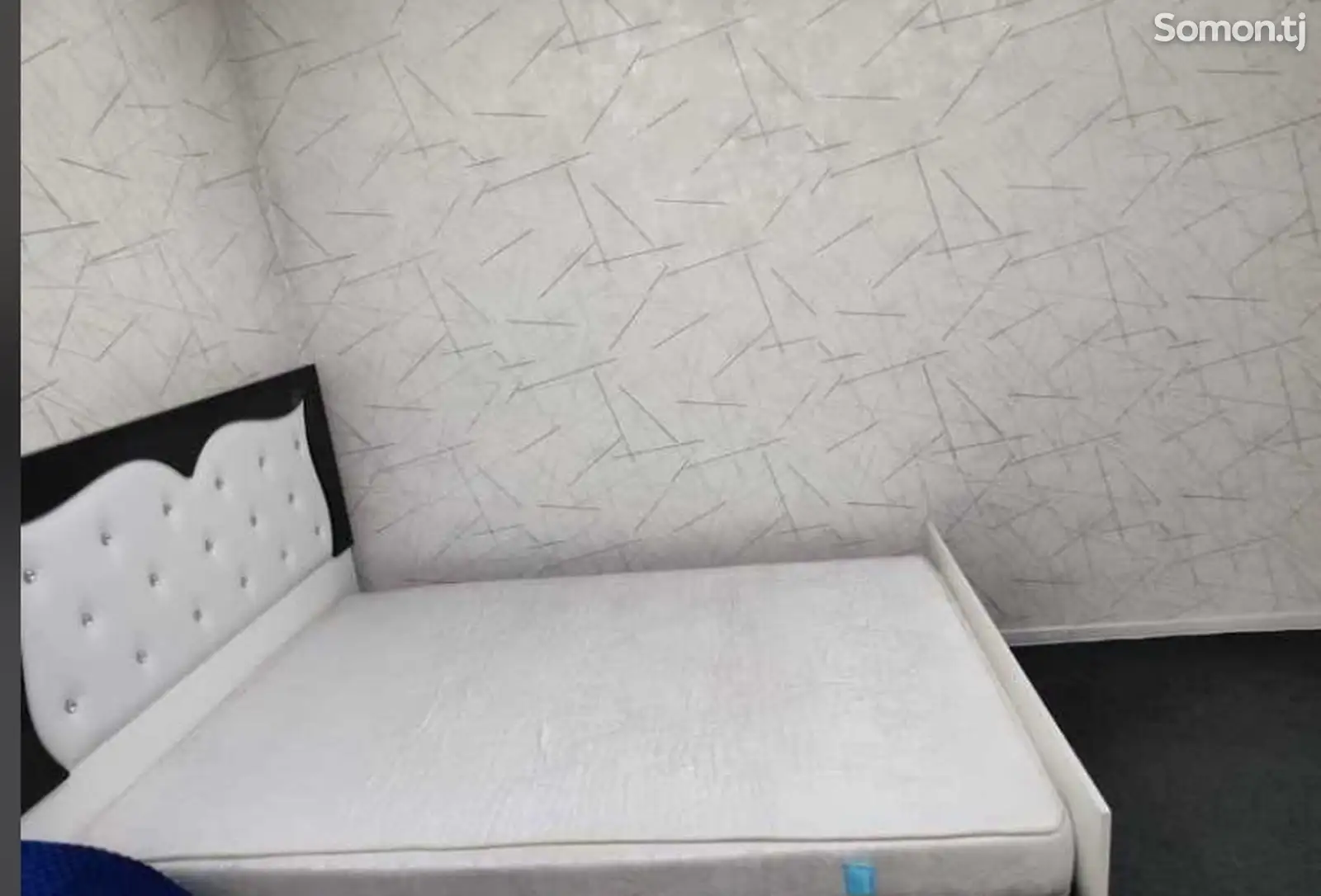 1 комнатная квартира, 2 этаж, 50 м²