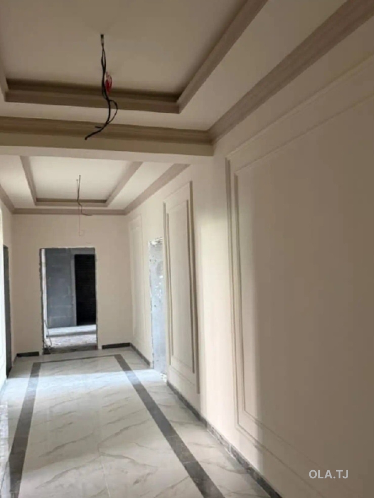1 комнатная квартира, 9 этаж, 50 м²
