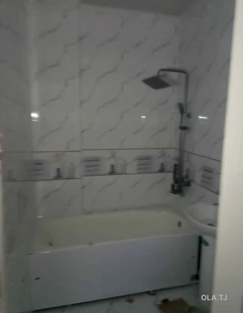 2 комнатная квартира, 8 этаж, 56 м²