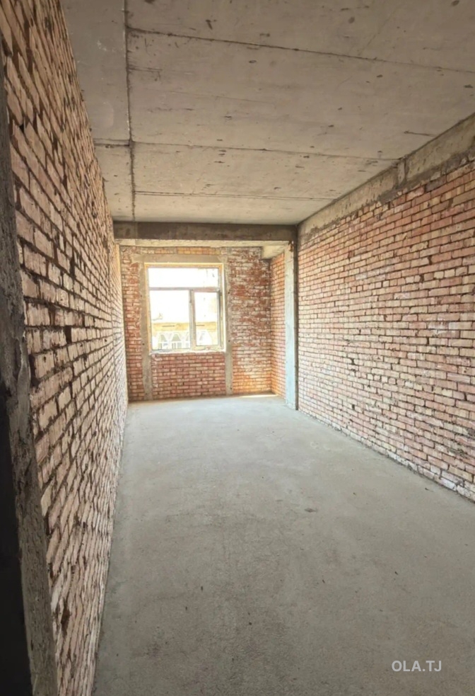 2 комнатная квартира, 5 этаж, 51 м²