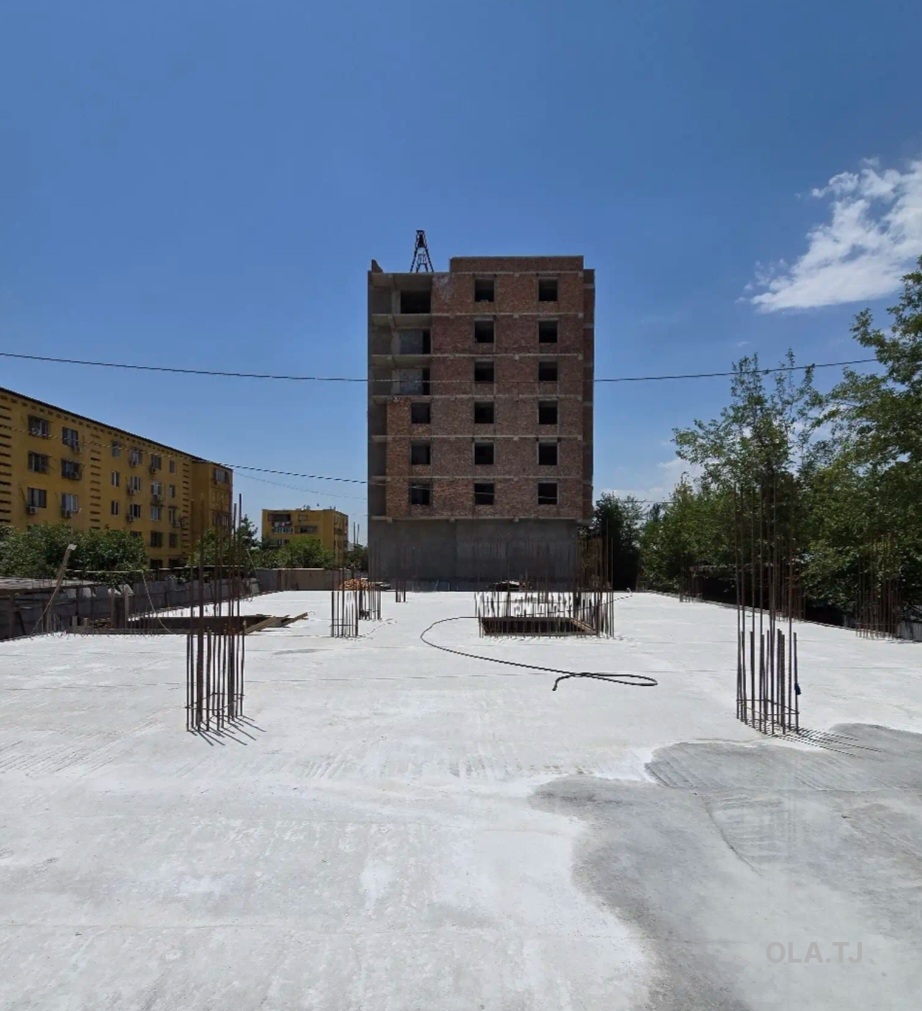 3 комнатная квартира, 4 этаж, 87 м²
