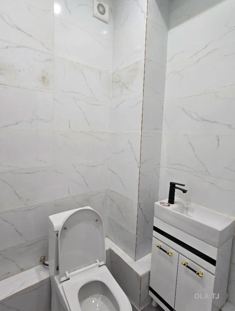 3 комнатная квартира, 7 этаж, 97 м²