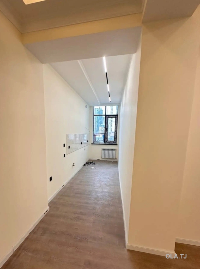 5 комнатная квартира, 3 этаж, 170 м²
