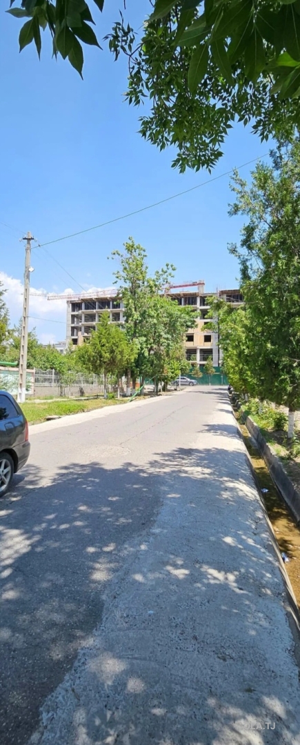 2 комнатная квартира, 1 этаж, 89 м²