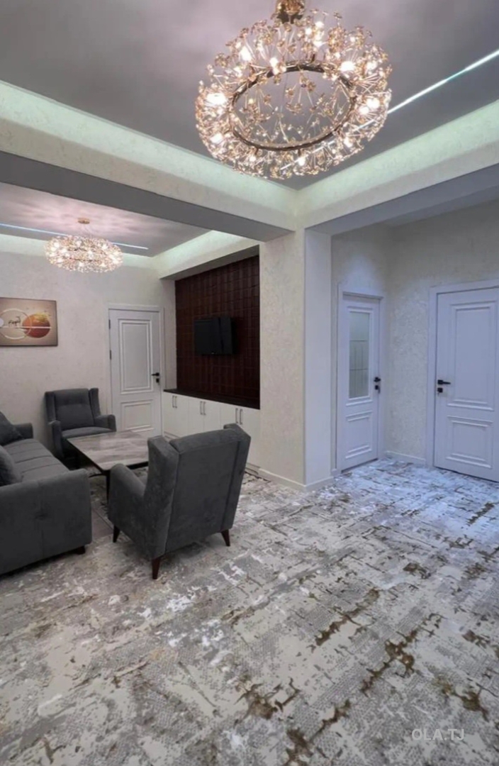 2 комнатная квартира, 7 этаж, 67 м²