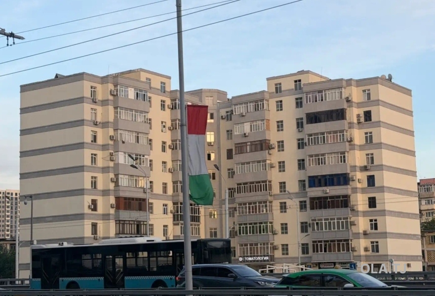 Офис в аренду, В жилом доме, 1000 м²