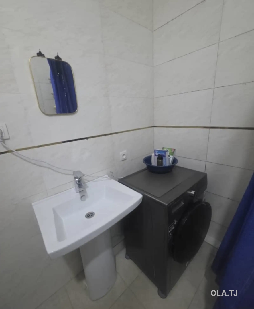 2 комнатная квартира, 5 этаж, 50 м²