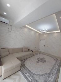 1 комнатная квартира, 7 этаж,