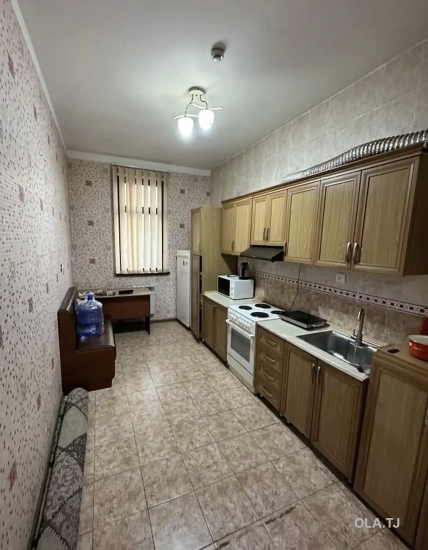 2 комнатная квартира, 13 этаж,