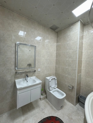 1 комнатная квартира, 11 этаж, 59 м²